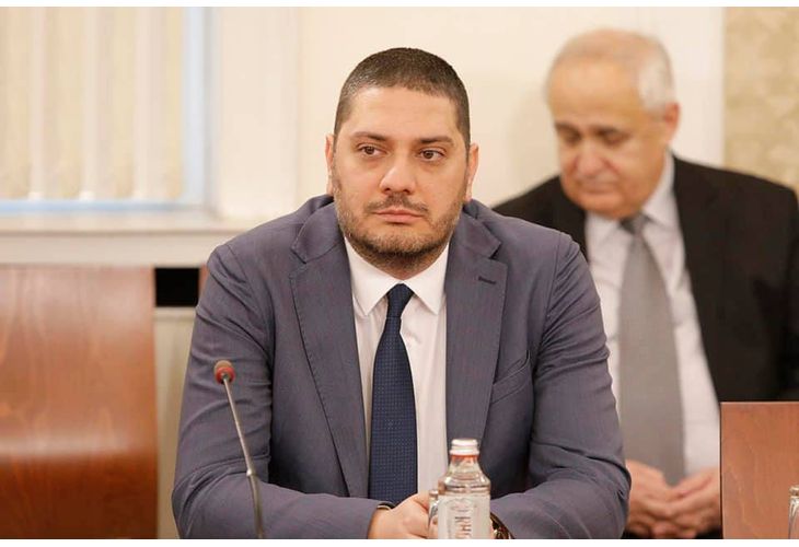 Христо Гаджев Христо Гаджев